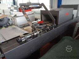 KALLFASS KC 5040/450 Universal
