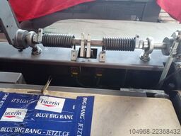 KALLFASS KC 5040/450 Universal