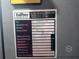 KALLFASS KC 5040/450 Universal