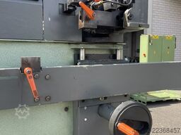 Vollmer Rivo GSA