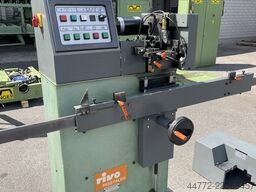 Vollmer Rivo GSA