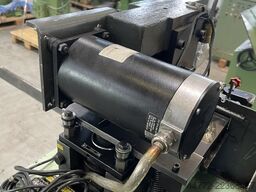 Vollmer Rivo GSA