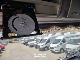 Iveco STRALIS 400 CENTINATO 9,60 A/BASSA SPOND