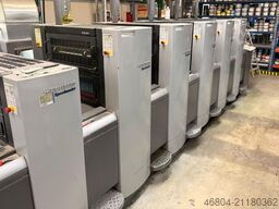 Heidelberg SM 52-5 L Anicolor