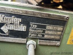 Kupfermühle DOIN Plus