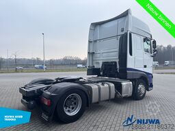 DAF XF 480 4x2 Standairco + Dubbele tank