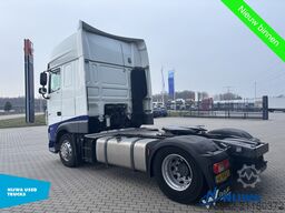 DAF XF 480 4x2 Standairco + Dubbele tank