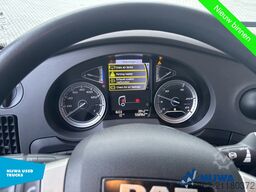 DAF XF 480 4x2 Standairco + Dubbele tank