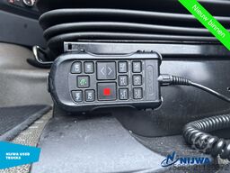 DAF XF 480 4x2 Standairco + Dubbele tank