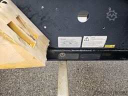 KRONE SD | ALL CONNECTIONS | BPW DISC | BELGIUM TUV 1...