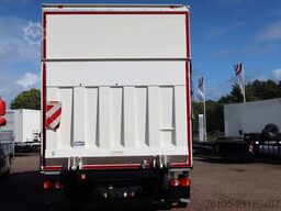 DAF LF 290 Koel/Vries+Klep 1500 kg Thermoking T 600R