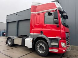 DAF CF 410 SC / TUV: 11-2026 / NL Truck