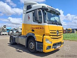Mercedes-Benz Actros * 19.390 * Blutec Euro 6 *