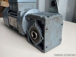 SEW-Eurodrive WA20/T DR63M6 Motoreduktor SEW-Eurodrive WA20/T DR63M6