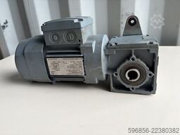 SEW-Eurodrive WA20/T DR63M6 Motoreduktor SEW-Eurodrive WA20/T DR63M6