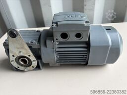 SEW-Eurodrive WA20/T DR63M6 Motoreduktor SEW-Eurodrive WA20/T DR63M6