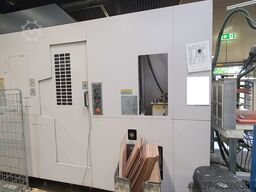 Okuma MA-400HA