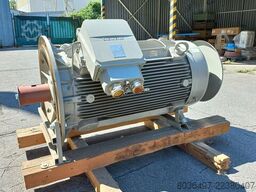 SIEMENS 1LE5603-3AC83-3GR3-Z_250kW