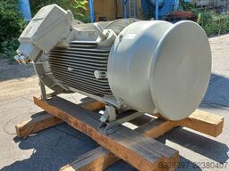 SIEMENS 1LE5603-3AC83-3GR3-Z_250kW