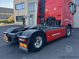 VOLVO FH 500