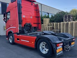 VOLVO FH 500