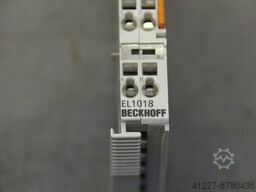 Beckhoff EL1018