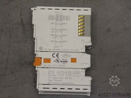 Beckhoff EL1018