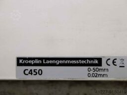 Kroeplin C450