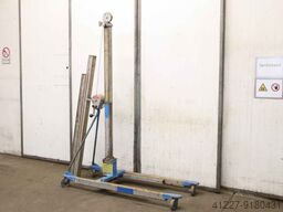 unbekannt Tragfähigkeit 226 kg