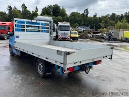 MERCEDES-BENZ Sprinter 316 CDI