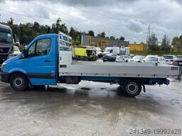 MERCEDES-BENZ Sprinter 316 CDI