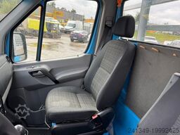MERCEDES-BENZ Sprinter 316 CDI