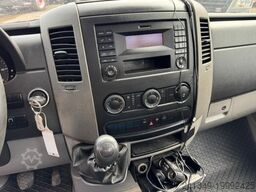 MERCEDES-BENZ Sprinter 316 CDI