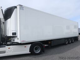 Schmitz Cargobull SKO 24 Bitemp Multitemp Doppelstock Carrier