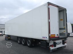 Schmitz Cargobull SKO 24 Bitemp Multitemp Doppelstock Carrier