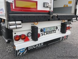 Schmitz Cargobull SKO 24 Bitemp Multitemp Doppelstock Carrier
