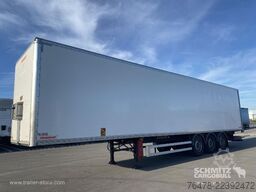 Fruehauf Dryfreight Standard