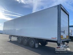 Fruehauf Dryfreight Standard