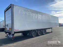 Fruehauf Dryfreight Standard