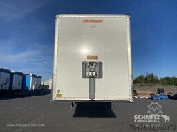 Fruehauf Dryfreight Standard