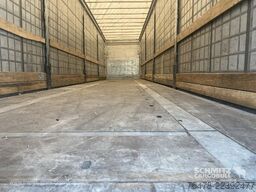 Schmitz Cargobull Curtainsider Coil