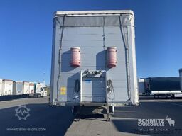 Schmitz Cargobull Curtainsider Coil