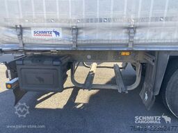 Schmitz Cargobull Curtainsider Coil