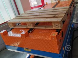 Beck Maschinenbau GmbH TT3000