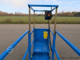 Dingli JCPT 0607 PA‑XD | 2024