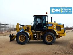 Caterpillar 926 M | 2017