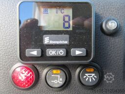 Renault Master Heating HEAVY DUTCH FLOWER TRUCK Euro 6