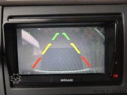 DAF CF 290 FA Bak+ klep Dhollandia 2000 kg