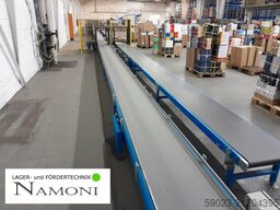 Trapo Gurtförderer/Gurtband/Förderband