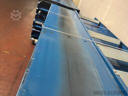 Trapo Gurtförderer/Gurtband/Förderband